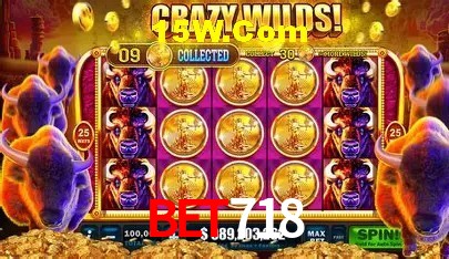 A Emoção da Loteria na Bet718: Uma Chance de Mudança de Vida