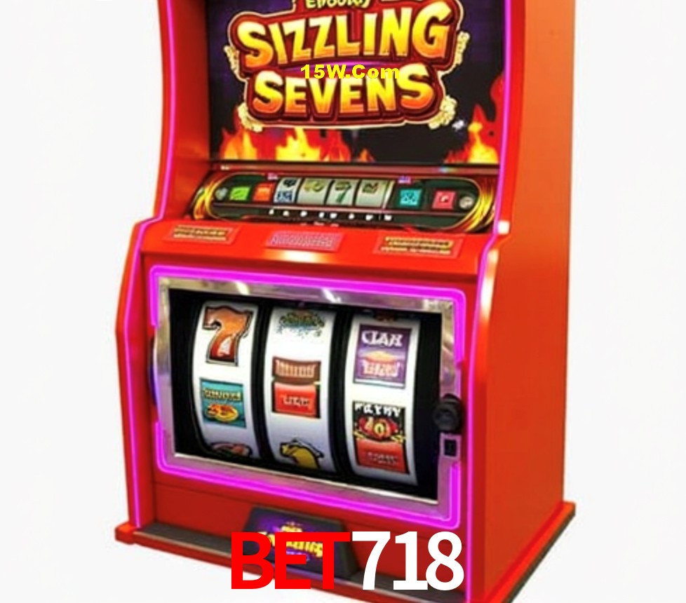 A Emoção da Loteria na Bet718: Uma Chance de Mudança de Vida